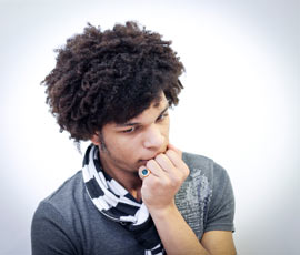 The Face behind the name - DigitalBiscuits